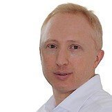 Врач Климов Валентин Владимирович