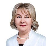 Врач Климович Людмила Николаевна