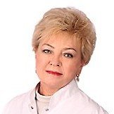Врач Климухина Марина Викторовна