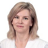 Врач Клиточенко Татьяна Юрьевна