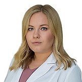 Врач Князева Екатерина Андреевна