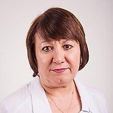 Врач Князева Валентина Васильевна