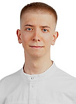 Врач Кобзев Михаил Андреевич