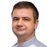 Врач Колачев Дмитрий Владимирович
