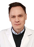 Врач Колесников Илья Александрович
