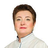 Врач Колесова Марина Валентиновна