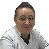 Врач Колядина Эльвира Николаевна