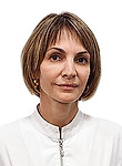 Врач Колобанова Елена Валентиновна
