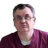Врач Колосок Олег Владимирович