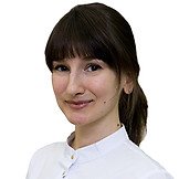 Врач Милых (Колусева) Ольга Александровна