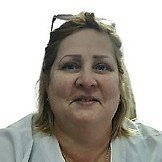 Врач Комиссарова Ирина Дмитриевна