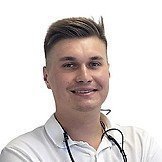 Врач Комогорцев Никита Александрович