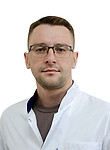 Врач Кондрашенко Владимир Владимирович