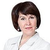 Врач Коняхина Анна Климовна