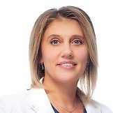Врач Коновалова Ирина Викторовна