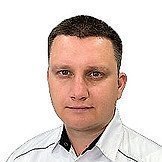 Врач Кориновский Борис Николаевич