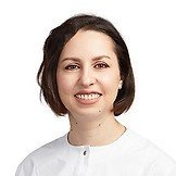 Врач Корнеева Наталья Михайловна