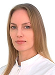 Врач Коробкина Дарья Сергеевна