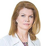 Врач Королева Татьяна Кузьминична