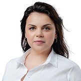 Врач Королькова Ирина Эдуардовна
