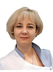 Врач Коротаева Анна Александровна