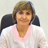 Врач Корсакова Наталья Сергеевна
