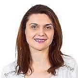 Врач Кошелева Лариса Александровна