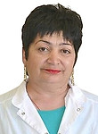 Врач Косицына Мария Александровна