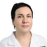 Врач Котельникова Елена Александровна