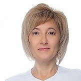 Врач Котиева Наталья Михайловна