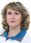 Врач Котовская Марина Валерьевна