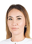 Врач Коваль Зарема Акимовна