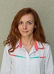 Врач Коваленко Людмила Александровна