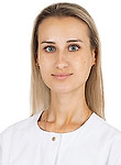 Врач Коваленко Мария Юрьевна