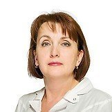 Врач Коваленко Ольга Владимировна