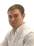 Врач Ковалев Алексей Георгиевич