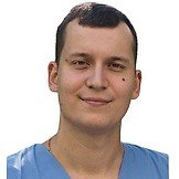 Врач Ковалев Сергей Фёдорович