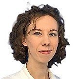 Врач Ковалева Ирина Сергеевна