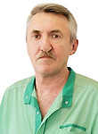 Врач Ковешников Павел Иванович