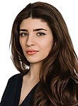 Врач Ковешникова Вероника Станиславовна