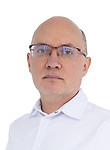 Врач Кожемякин Максим Александрович