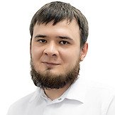 Врач Козинцев Антон Анатольевич