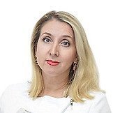 Врач Козлова Анна Николаевна