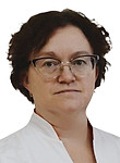 Врач Козлова Оксана Николаевна