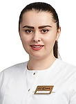 Врач Козлова Татьяна Олеговна