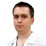 Врач Краюшкин Александр Александрович