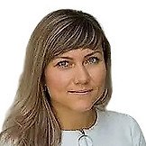 Врач Красильникова Элина Олеговна