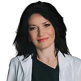 Врач Красильникова Марина Олеговна