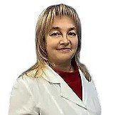 Врач Красюкова Ирина Владимировна