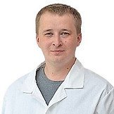 Врач Кравченко Станислав Сергеевич
